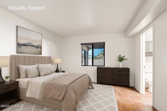 9147 N Ironwood Meadows Drive, Tucson, AZ 85742