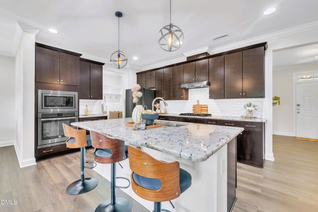 1156 Craigmeade Drive, Morrisville, NC 27560