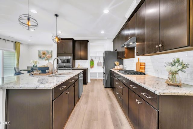 1156 Craigmeade Drive, Morrisville, NC 27560