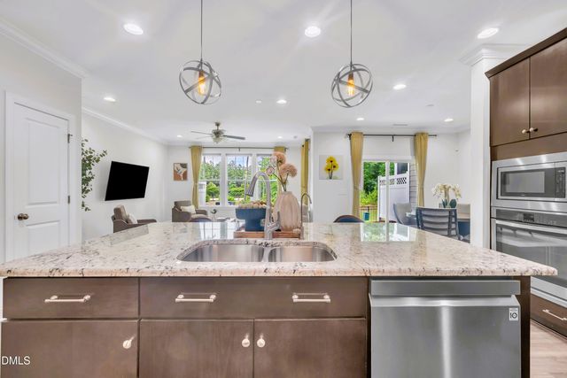 1156 Craigmeade Drive, Morrisville, NC 27560