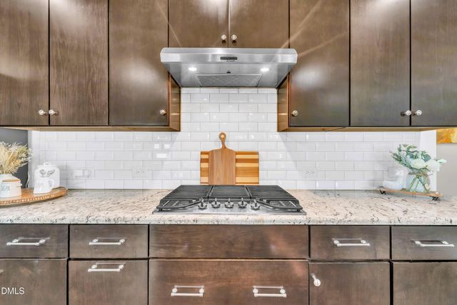 1156 Craigmeade Drive, Morrisville, NC 27560