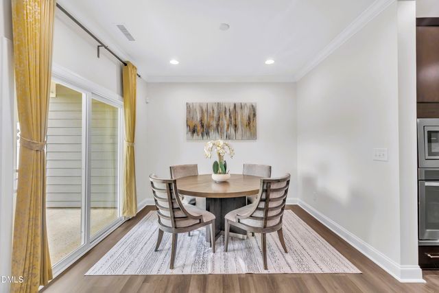 1156 Craigmeade Drive, Morrisville, NC 27560