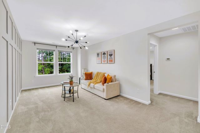 1156 Craigmeade Drive, Morrisville, NC 27560