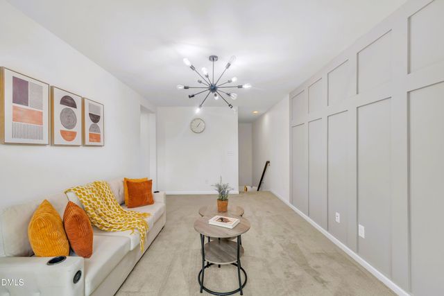 1156 Craigmeade Drive, Morrisville, NC 27560