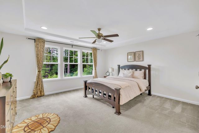 1156 Craigmeade Drive, Morrisville, NC 27560