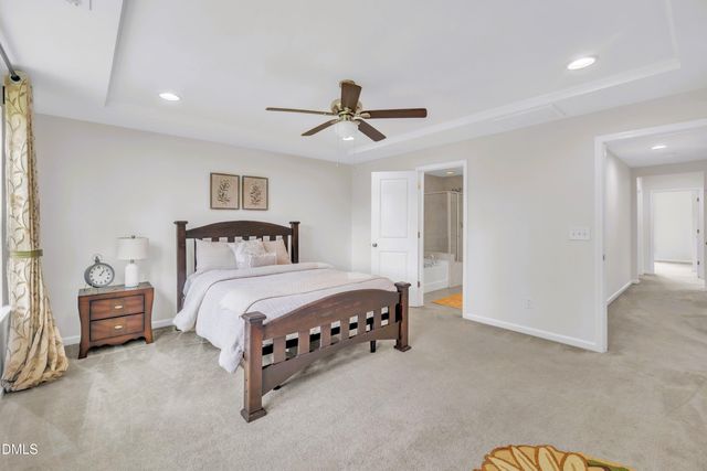 1156 Craigmeade Drive, Morrisville, NC 27560