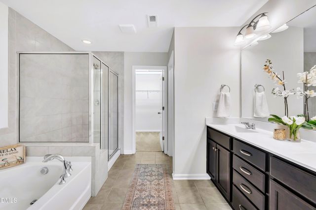 1156 Craigmeade Drive, Morrisville, NC 27560