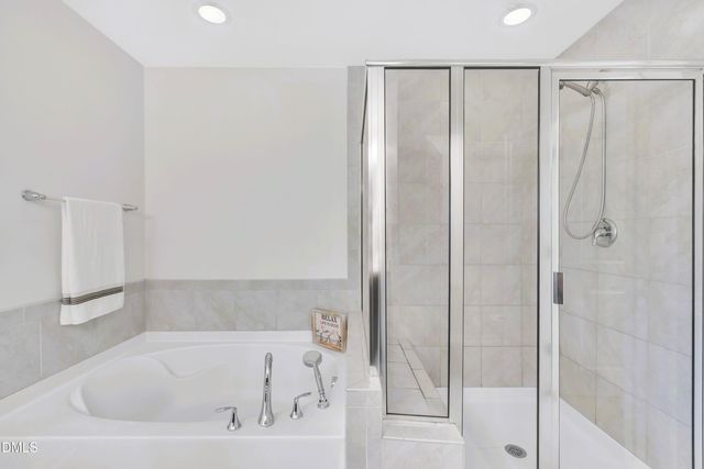 1156 Craigmeade Drive, Morrisville, NC 27560