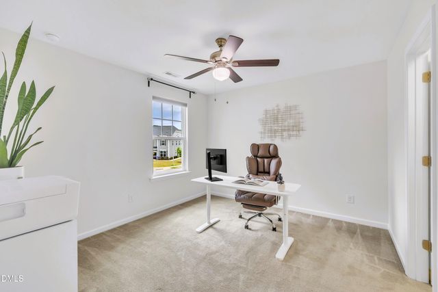 1156 Craigmeade Drive, Morrisville, NC 27560