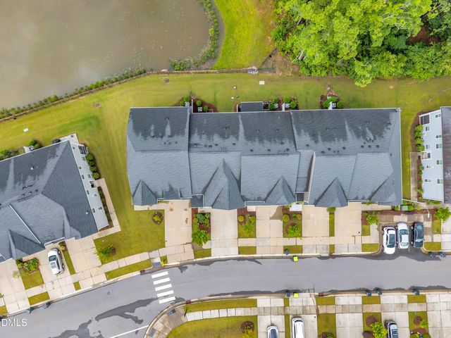 1156 Craigmeade Drive, Morrisville, NC 27560