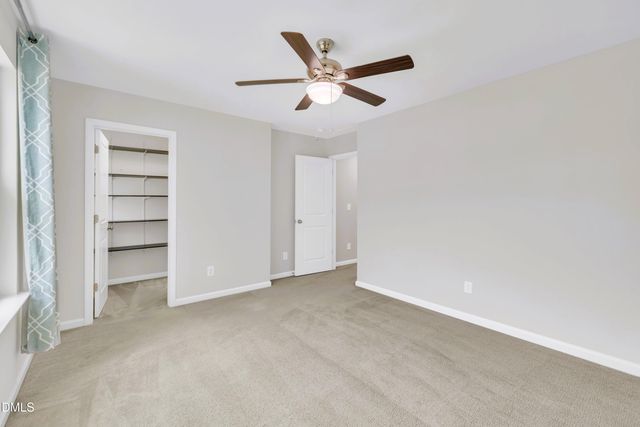 1156 Craigmeade Drive, Morrisville, NC 27560