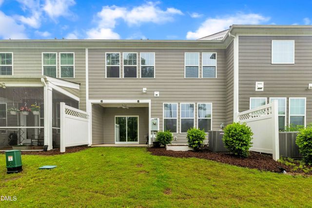 1156 Craigmeade Drive, Morrisville, NC 27560