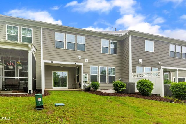 1156 Craigmeade Drive, Morrisville, NC 27560