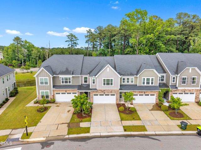 1156 Craigmeade Drive, Morrisville, NC 27560