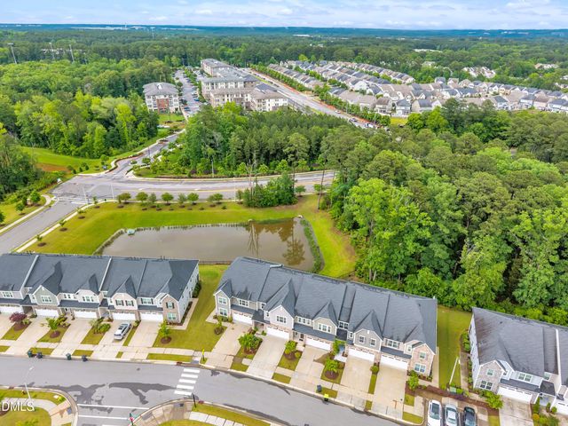 1156 Craigmeade Drive, Morrisville, NC 27560