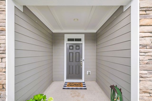 1156 Craigmeade Drive, Morrisville, NC 27560