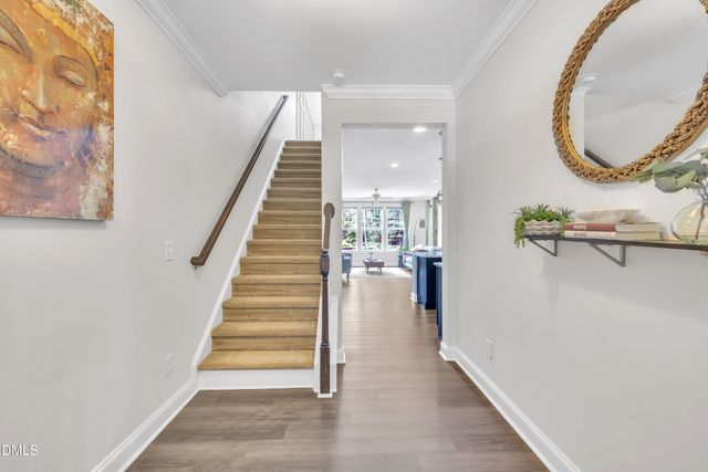 1156 Craigmeade Drive, Morrisville, NC 27560