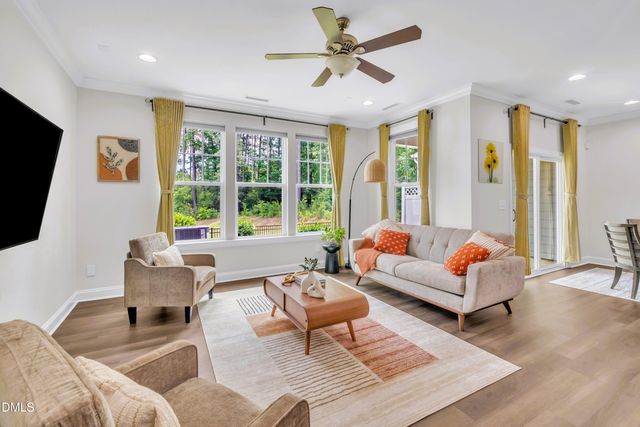1156 Craigmeade Drive, Morrisville, NC 27560