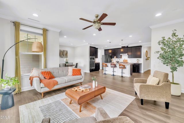 1156 Craigmeade Drive, Morrisville, NC 27560