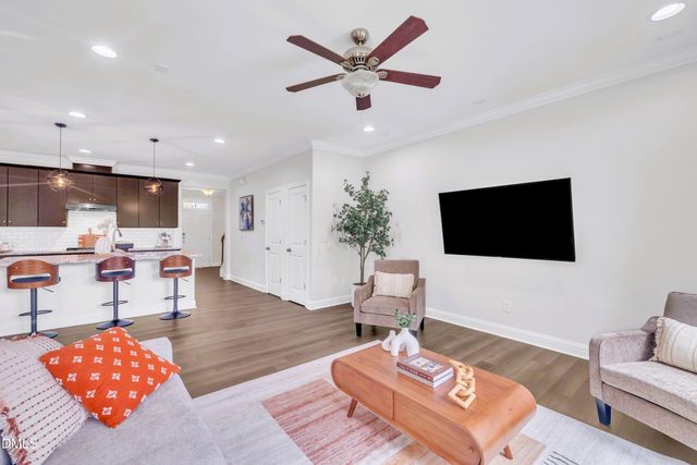 1156 Craigmeade Drive, Morrisville, NC 27560