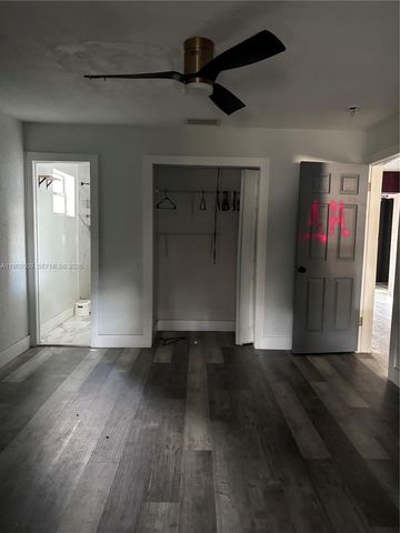 6541 Sherman Street, Hollywood, FL 33024