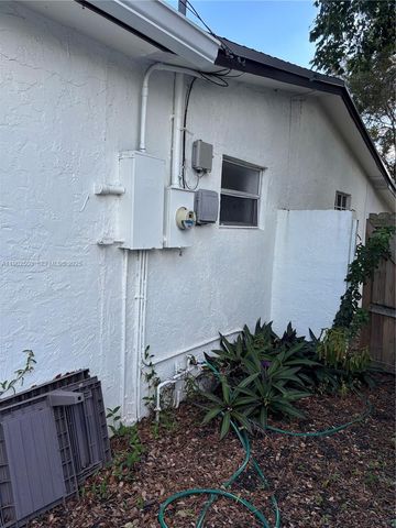 6541 Sherman Street, Hollywood, FL 33024