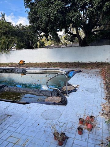 6541 Sherman Street, Hollywood, FL 33024