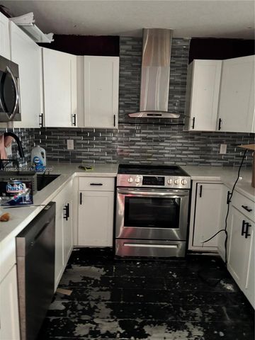 6541 Sherman Street, Hollywood, FL 33024