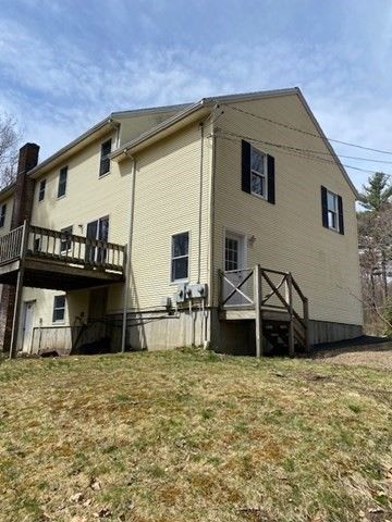 147 East County Road, Rutland, MA 01543