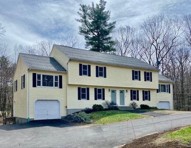 147 East County Road, Rutland, MA 01543