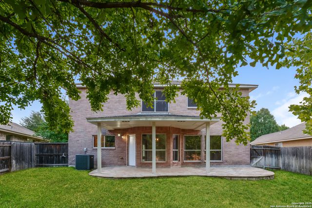 24443 Flint Creek, San Antonio, TX 78255