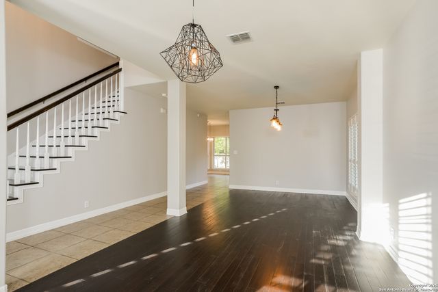 24443 Flint Creek, San Antonio, TX 78255