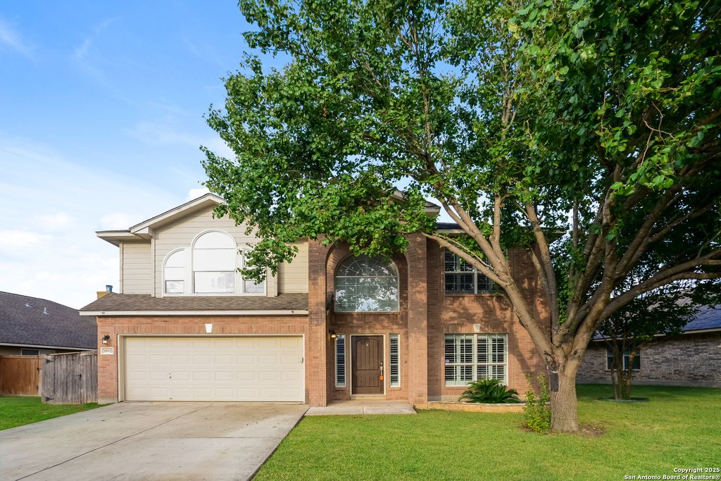 24443 Flint Creek, San Antonio, TX 78255