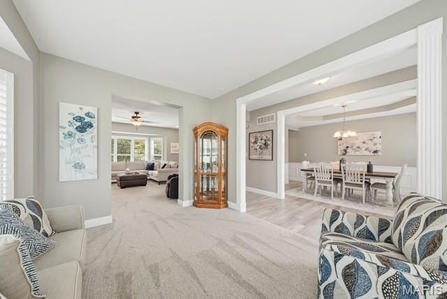 77 Lanchester Court, St Peters, MO 63376