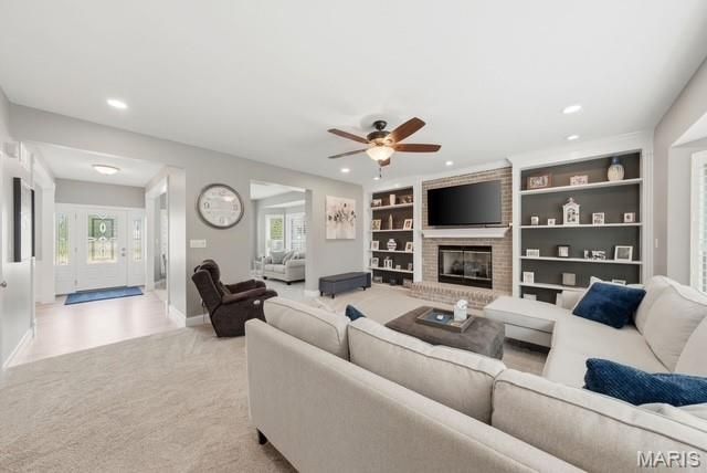 77 Lanchester Court, St Peters, MO 63376
