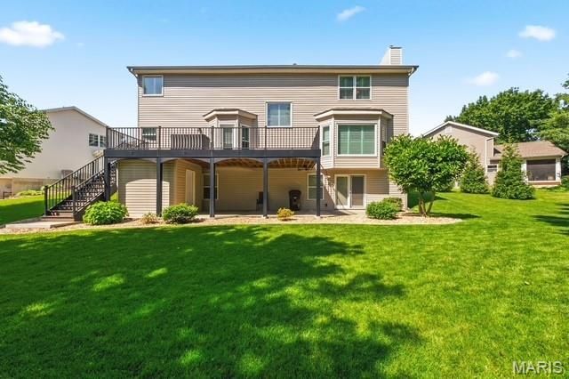 77 Lanchester Court, St Peters, MO 63376