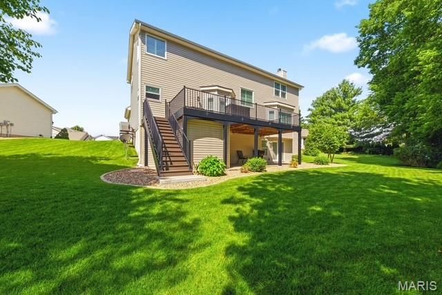 77 Lanchester Court, St Peters, MO 63376