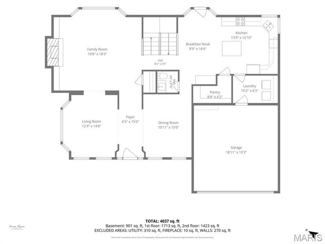 77 Lanchester Court, St Peters, MO 63376