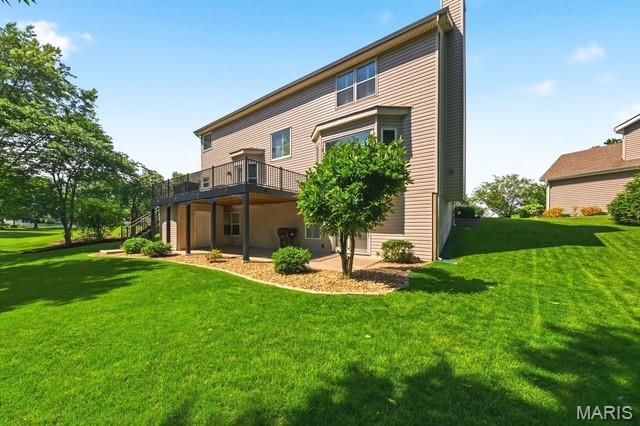 77 Lanchester Court, St Peters, MO 63376