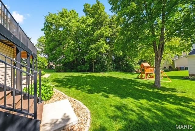 77 Lanchester Court, St Peters, MO 63376
