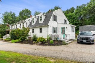 2 River Rd Unit 5, Brentwood, NH 03833