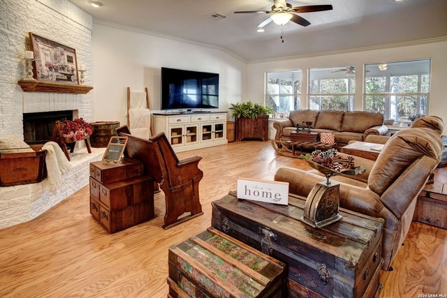 142 JOSHUA SMITH LN, Bastrop, TX 78602