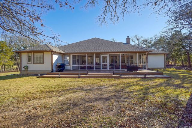 142 JOSHUA SMITH LN, Bastrop, TX 78602