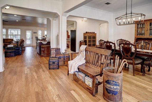 142 JOSHUA SMITH LN, Bastrop, TX 78602