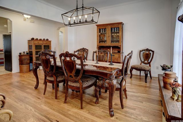 142 JOSHUA SMITH LN, Bastrop, TX 78602