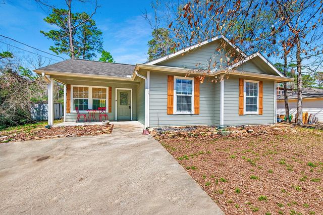 10391 Royal Magnolia Drive, Conroe, TX 77303