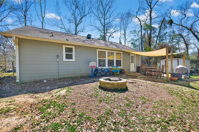 10391 Royal Magnolia Drive, Conroe, TX 77303