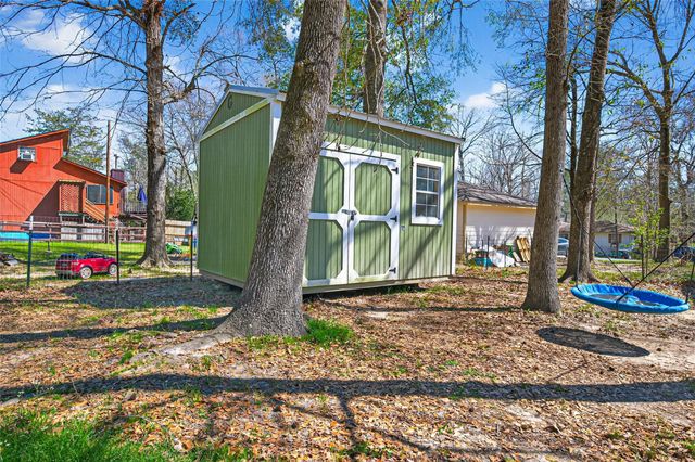 10391 Royal Magnolia Drive, Conroe, TX 77303