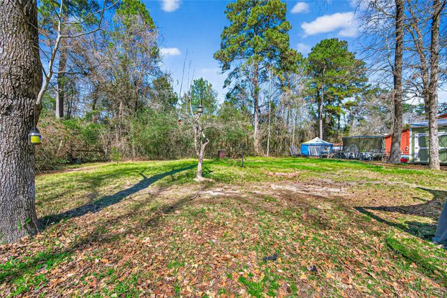 10391 Royal Magnolia Drive, Conroe, TX 77303