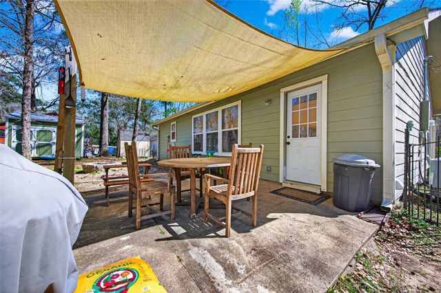 10391 Royal Magnolia Drive, Conroe, TX 77303